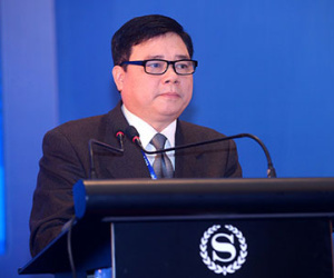 Vụ trưởng Thanh toán làm thành viên Hội đồng quản trị BIDV