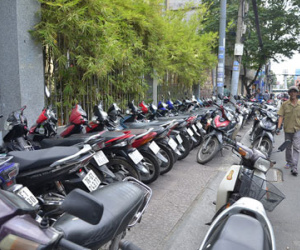 24 bãi giữ xe bị ông Đoàn Ngọc Hải "xoá sổ": Còn 48 tiếng để tự khắc phục