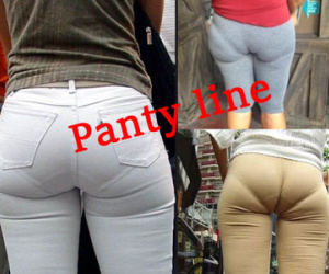 5 lỗi thời trang kinh khủng tàn phá hình ảnh của phụ nữ ở mọi độ tuổi