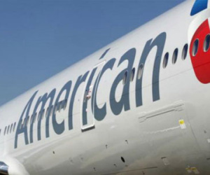 American Airlines điều tra vụ nam tiếp viên đánh nữ hành khách