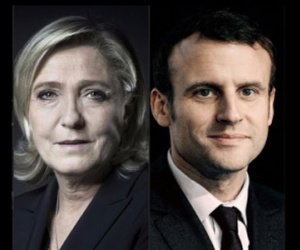 Bầu cử Pháp: Bà Le Pen bị "chơi xấu" và thua trong vòng cuối cùng?