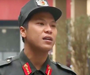 Cảnh sát cơ động chia sẻ về một tuần bị giữ ở Đồng Tâm