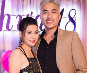 Cát Phượng được tình trẻ tặng nhà 3 tỷ dù mới công khai yêu nhau