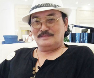 "Cậu Giời" Hoàng Thắng qua đời vì ung thư phổi