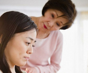 Chỉ vì một câu lỡ lời mà tôi bị chồng đuổi ra khỏi nhà, bố đẻ thì mắng tôi xối xả