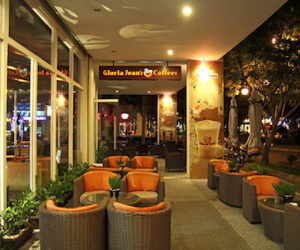 Chuỗi cà phê ngoại Gloria Jean’s "âm thầm" rời Việt Nam