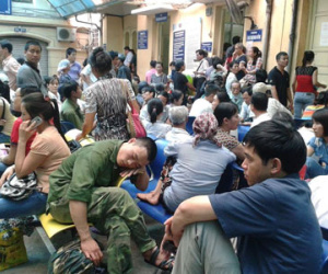 Chuyên gia phân tích về các nguyên nhân hàng đầu gây bệnh ung thư