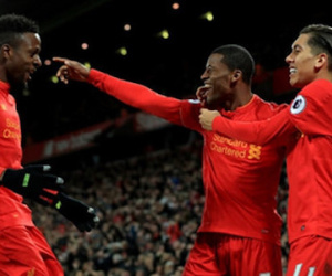 Liverpool - Crystal Palace: Thu hẹp khoảng cách
