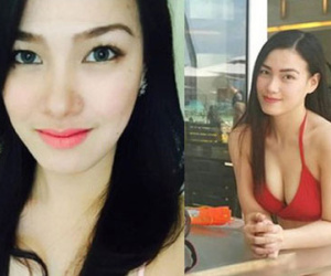 Nữ tài xế Uber xinh đẹp nhất Philippines làm xiêu lòng bao nhiêu hành khách