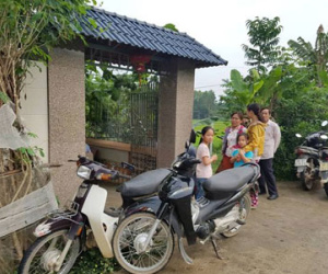 Rúng động nam giáo viên sát hại mẹ người tình rồi giấu xác phi tang