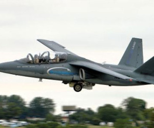 Scorpion Jet thay thế hoàn hảo cường kích A-10 Không quân Mỹ