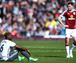 Bão chấn thương vẫn chưa buông tha Man Utd