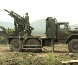 Báo Trung Quốc bình luận pháo tự hành Việt Nam chế tạo