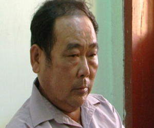 Bắt khẩn cấp "ông chủ" mua bán hóa đơn khống hơn 7 tỉ đồng