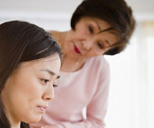 Chỉ vì một câu lỡ lời mà tôi bị chồng đuổi ra khỏi nhà, bố đẻ thì mắng tôi xối xả