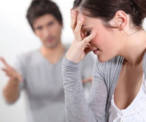 Chồng ép ly hôn khi tôi sắp sinh con