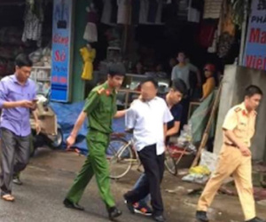 Con rể hờ sát hại mẹ vợ: Hé lộ nguyên nhân ban đầu