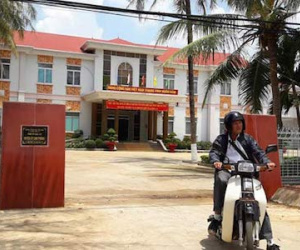 Gia Lai: Hai con gái của Bí thư Huyện ủy có "quan lộ" thần tốc