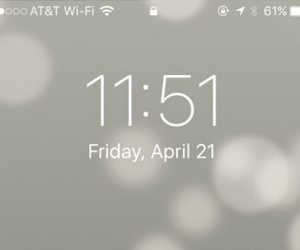 Mẹo nhỏ giúp iPhone luôn "im lặng" khi cắm sạc