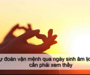 Ngày sinh theo lịch âm có liên quan gì đến tính cách?