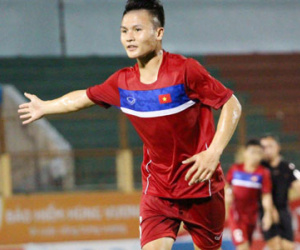 Những niềm hy vọng của U.20 VN tại World Cup: "Vua giải trẻ" Nguyễn Quang Hải