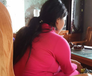 Nữ sinh lớp 8 nghỉ học sinh con sau khi bị xâm hại