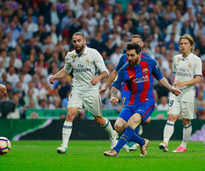 Phân tích chiến thắng của Barca trước Real Madrid