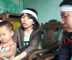 Thủ tướng yêu cầu đảm bảo tương lai cho 3 chị em có mẹ hiến tạng
