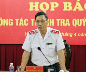 Thanh tra Chính phủ giám sát triệt để vụ việc ở Đồng Tâm