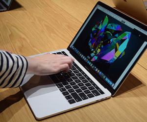 Thủ thuật dùng máy Mac kiểm tra dung lượng pin iPhone
