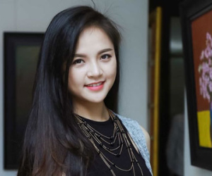 Tình duyên lận đận của nàng dâu xấu tính nhất phim "Sống chung với mẹ chồng"