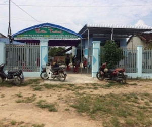 Trai làng hỗn chiến, 2 anh em ruột thương vong