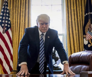 Trump: Mexico sẽ phải trả cho bức tường biên giới "bằng cách nào đó"