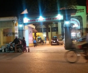 Bé 4 tuổi tử vong: Bệnh viện thừa nhận nhân viên cư xử chưa đúng mực