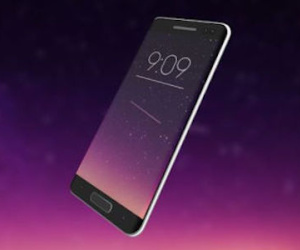 Galaxy S8 vừa ra mắt, chip S9 đã được nghiên cứu