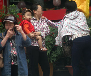 Hà Nội: Người tham gia đa cấp nhiều tỉnh đổ về VP Thiên Ngọc Minh Uy đòi tiền