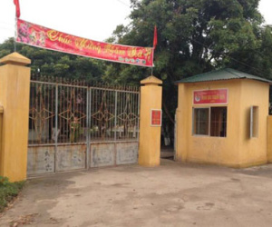 Hải Dương: Đối tượng hiếp dâm trẻ em tự tử trong trại tạm giam
