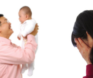 Lý do kỳ lạ khiến người vợ nhận nuôi 3 con riêng từ 3 cô bồ