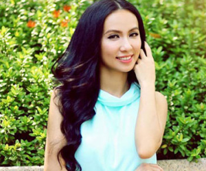 MC Huyền Ny: "Nhiều người nói tôi bỏ chồng con ở nước ngoài về Việt Nam vì ham nổi tiếng"