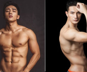 "Nam thần" nào sẽ đảm nhiệm vị trí host của "The Face 2017"?