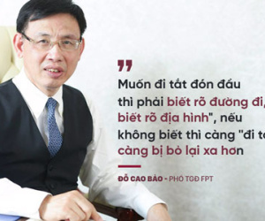 Nếu ai luôn phàn nàn "Việt Nam cái gì cũng lạc hậu", xin hãy nghĩ lại. Chúng ta đã và có thể ngang bằng thế giới nếu đi đúng đường!