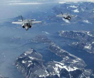 Nga dựng hàng rào chống tàng hình chờ F-35