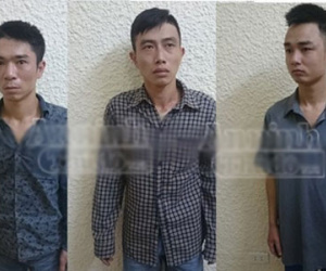 "Ông trùm" và đồng bọn trộm cắp của lái xe tải dọc tuyến quốc lộ tinh vi như thế nào?