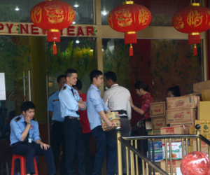Thiên Ngọc Minh Uy xin tự "chết", bị phạt 215 triệu đồng