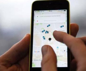 Uber bác cáo buộc theo dõi iPhone sau khi người dùng xóa ứng dụng