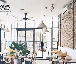 "Vị đắng" The KAfe – Khi giá trị cốt lõi không còn là lợi thế cạnh tranh, điều gì đến cũng đã đến