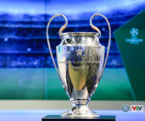 VTV tường thuật trực tiếp tất cả các trận bán kết Champions League