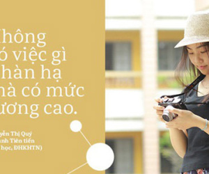 2 nữ sinh viên sắp sang Nhật nhận lương 2000 đô: Đó là mức lương rất bình thường!