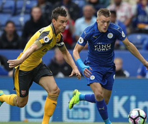 3 điểm nóng quyết định trận Arsenal vs Leicester