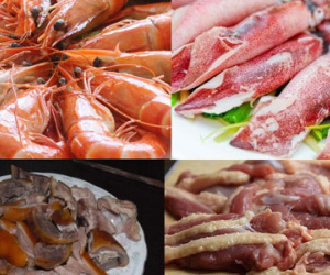 Ăn những món này vào đầu tháng đen đủi rủi ro kéo đến
